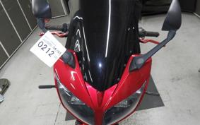 YAMAHA FZ1 FAZER 2009 RN21J