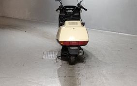 HONDA FUSION MF02