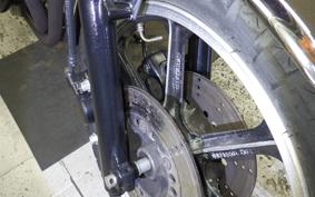 KAWASAKI Z550 FX 2007 KZ550B