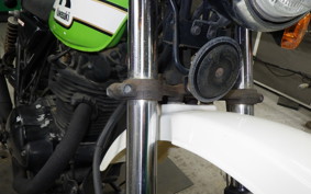 KAWASAKI 250TR 2005 BJ250F