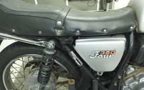 HONDA CB350 FOUR 2021 CB350F