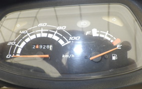 HONDA SPACY 100 JF13