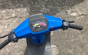 YAMAHA JOG 27V