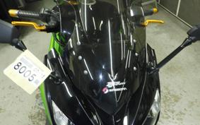 KAWASAKI NINJA 1000 A 2011