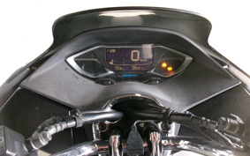 HONDA PCX125 JK05
