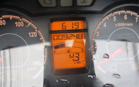 SUZUKI BURGMAN200 CH41A
