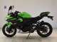 Фото Kawasaki NINJA 250 2 с японского аукциона