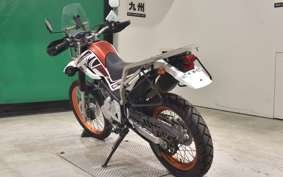 YAMAHA SEROW 250 Gen.2 2019 DG17J