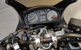 HONDA ZELBIS MC25
