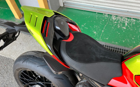 DUCATI  DUCATI S FIGHTER V4 RAN BORUGI- TWO  2024 4F00