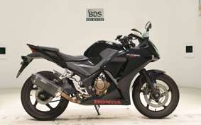 HONDA CBR250R GEN 3 MC41