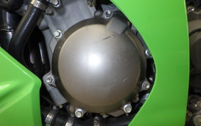 KAWASAKI ZX 10 NINJA R 2022