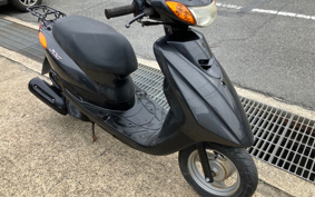 YAMAHA JOG DELUXE SA36J