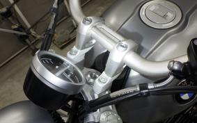 BMW R NINE T SCRAMBLER 2024