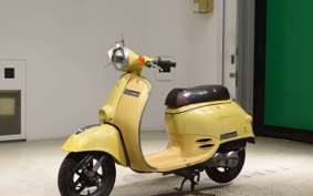 HONDA GIORNO 2004 AF24