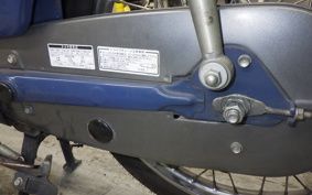 HONDA C50 SUPER CUB AA01