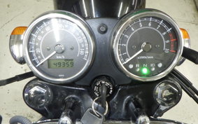 KAWASAKI ESTRELLA 2021 BJ250A