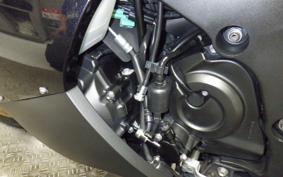 KAWASAKI ZZ1400 NINJA R A 2009 ZXT40D