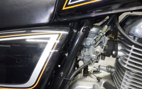SUZUKI GN125 F Gen.2