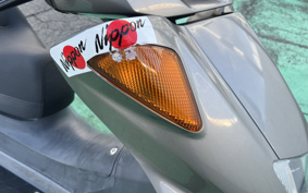 HONDA FORESIGHT MF04