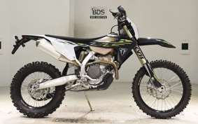 TRIUMPH TF250-E 2014