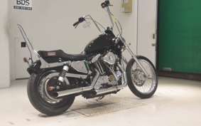 HARLEY XL1200C 2005