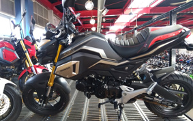 HONDA GROM JC75