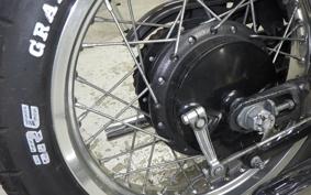 KAWASAKI W650 2008 EJ650A
