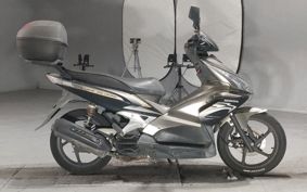 HONDA AIR BLADE NC110AP