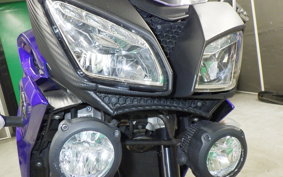 YAMAHA MT-09 Tracer 2017 RN51J