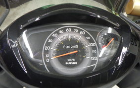 SUZUKI ADDRESS V125 2022 DT11A