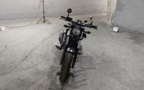 HONDA REBEL MC49