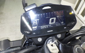 SUZUKI ｼﾞｸｻｰ250