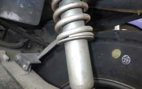 SUZUKI ADDRESS V100 2001 CE11A