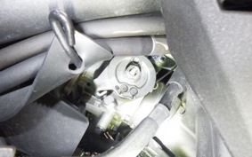 HONDA CBR400R 2021 NC56