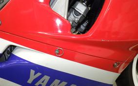YAMAHA FZR750 R 1989