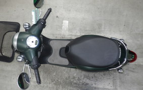 HONDA GIORNO 3 AF77