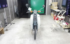 YAMAHA MATE 50 UA04J