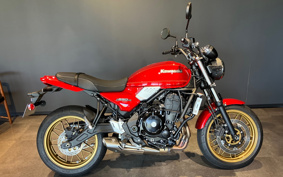 KAWASAKI Z650 RS 2025 ER650R