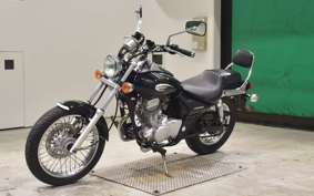 KAWASAKI ELIMINATOR 125 BN125A