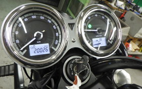 TRIUMPH BONNEVILLE T120 2021