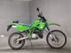 Фото Kawasaki KDX250SR с японского аукциона