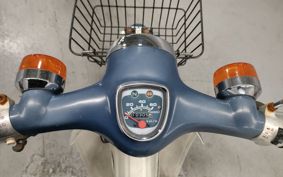 HONDA SUPER CUB50 AA01