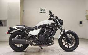 KAWASAKI ELIMINATOR400-3 2025 EL400A