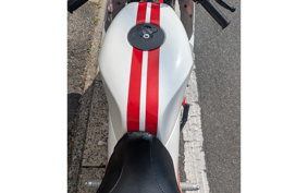 SUZUKI GYAGU LA41A