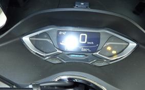 HONDA PCX 160 2008 KF47