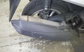 YAMAHA N-MAX 2005 SED6J