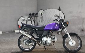 SUZUKI GS50 NA41A
