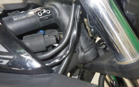 YAMAHA MT-25 2023 RG10J