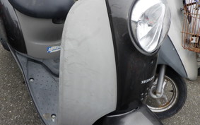 HONDA CREA SCOOPY 2005 AF55